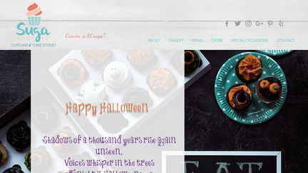 SugaShoppe