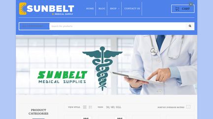 SunbeltMedicalSupply