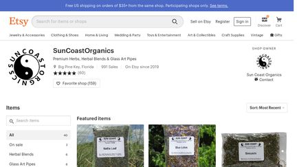 SuncoastOrganics