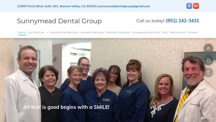 SunnymeadDentalGroup