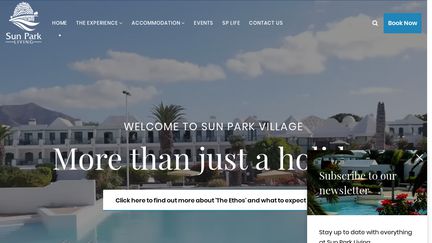 SunParkLiving