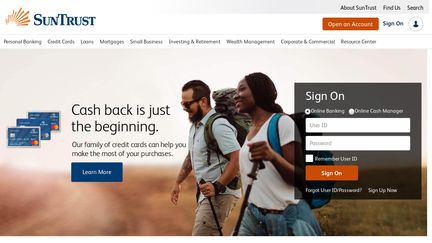 SunTrust Bank