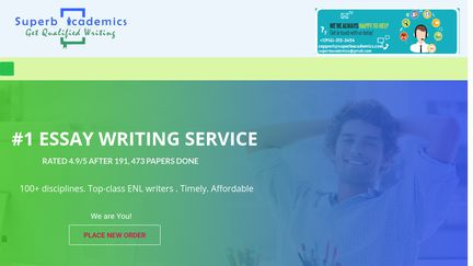 Superbacademics.com