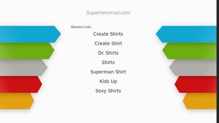 SuperheroMail