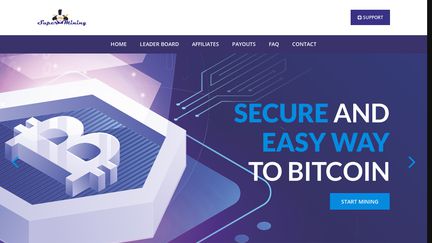 Super Mining