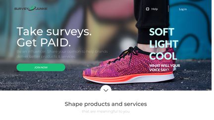SurveyJunkie