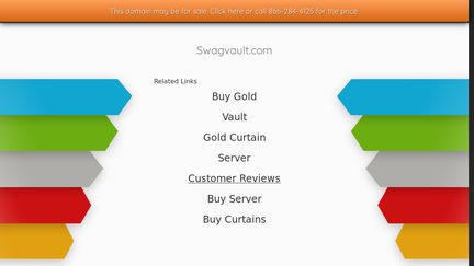 SwagVault