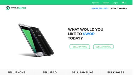 Swopsmart