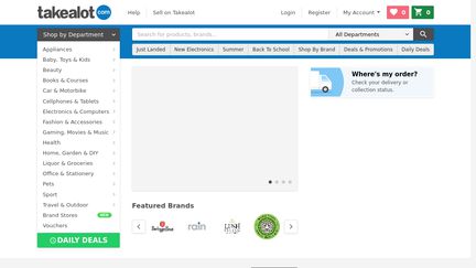 takealot.com
