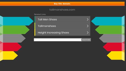 Tallmanshoes