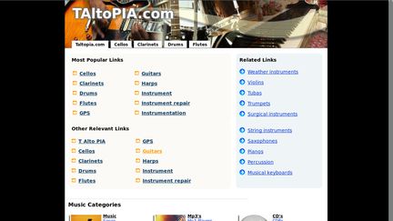 Taltopia