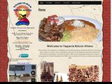 Taqueriarinconalteno.com