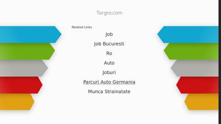 Targro.com