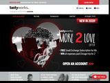 Tastyworks.com