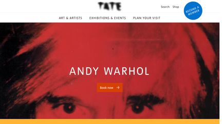 Tate