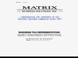 TaxRepresentation.biz