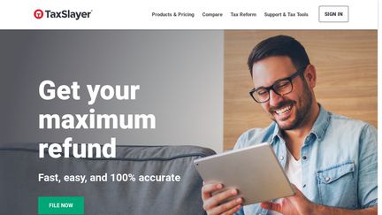 TaxSlayer
