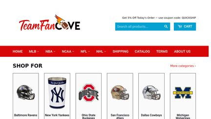 TeamFanCave