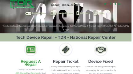 Tech Device Repair