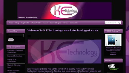 Technologyke.co.uk