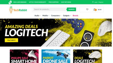 TechRabbit