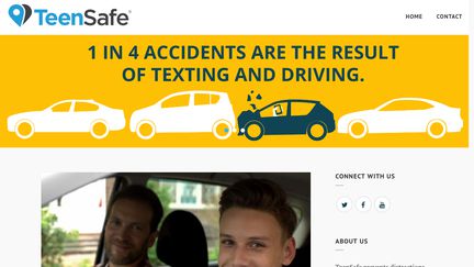 TeenSafe
