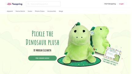 Teespring