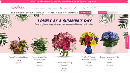Teleflora