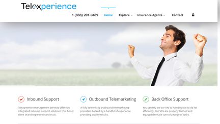 Telexperience