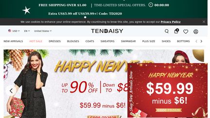 Tendaisy
