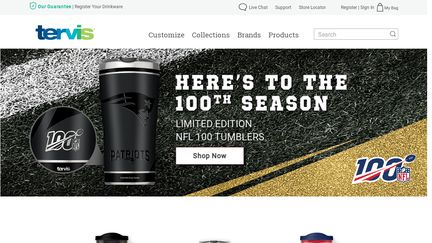Tervis