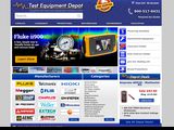 Test Equipment Depot