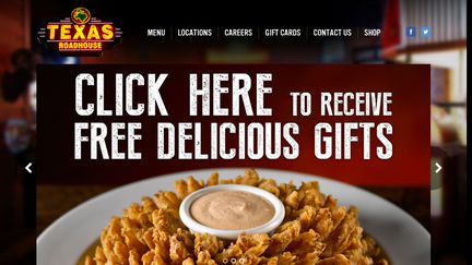 TexasRoadhouse