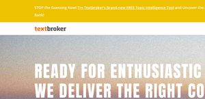 Textbroker Textbroker