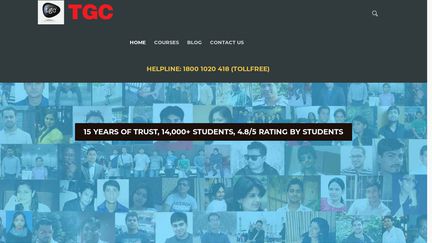 TGCAnimationandMultimedia
