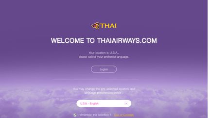 Thai Airways