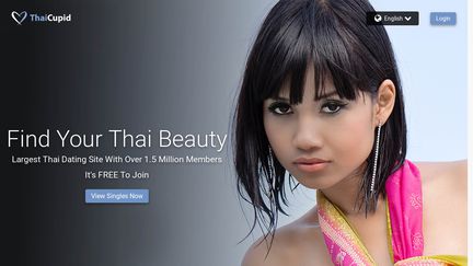 ThaiCupid