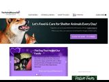 TheAnimalRescueSite