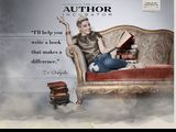 The Author Incubator