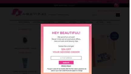 TheBeautyPlace
