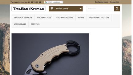 TheBestKnives.eu