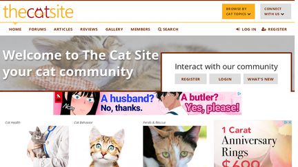 TheCatSite