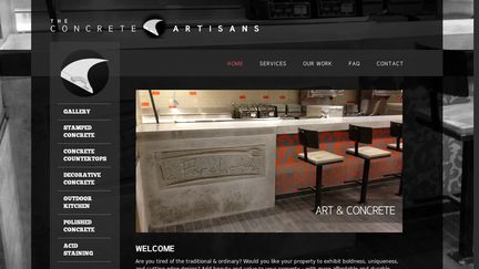 TheConcreteArtisansVA