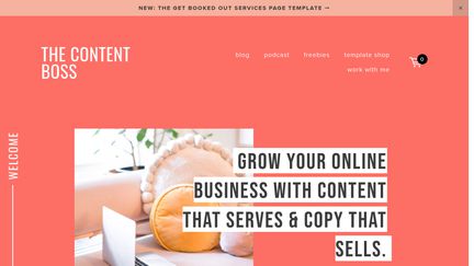 TheContentBoss