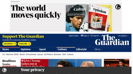 The Guardian