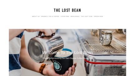 TheLostBean