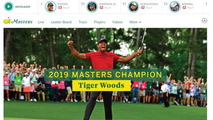 TheMasters