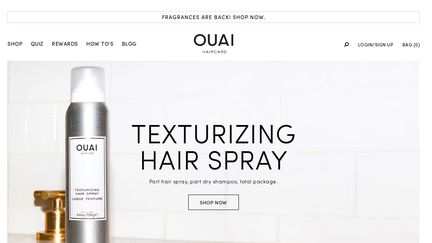 OUAI Haircare