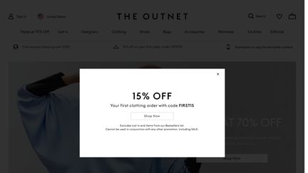 TheOutnet