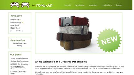 ThePaws.co.uk
